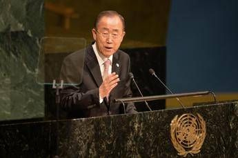 Putin e Xi, Rohani e Castro: mai così tanti leader ad Assemblea generale Onu Putin e Xi, Rohani e Castro: mai così tanti leader ad Assemblea generale Onu